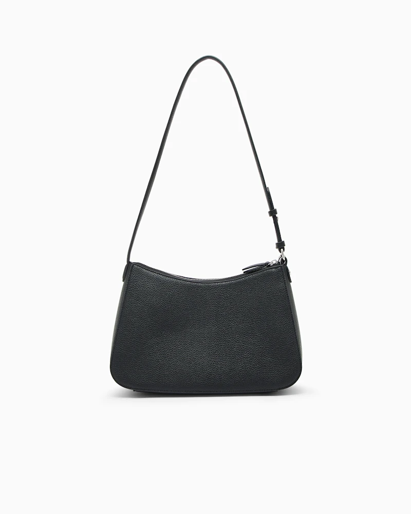 Кросбоді Armani Exchange з ланцюжком — фото 3