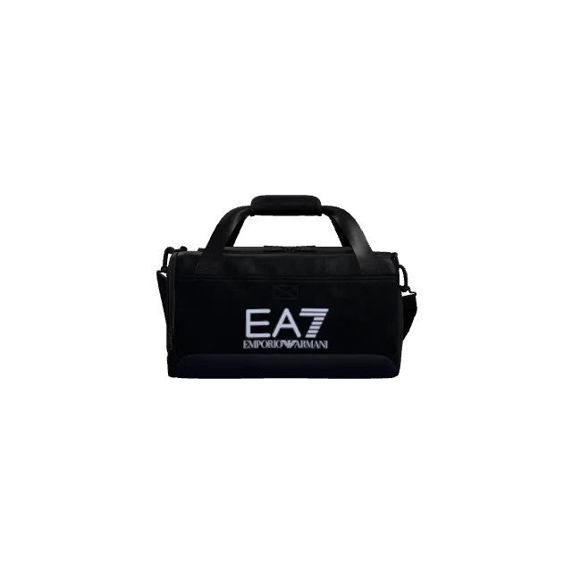 Спортивна сумка EA7 Train Core — фото 2